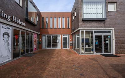 Prinses Marijkestraat 16-B