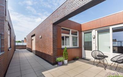Prinses Marijkestraat 16