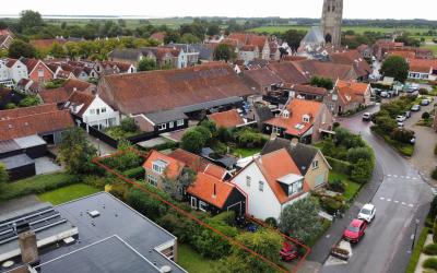 Doelweg 16
