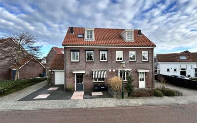 Hoofddijk 4-B