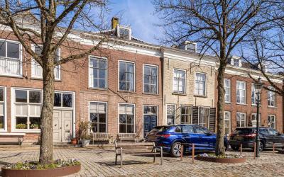 Noordzijde. 9
