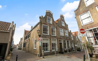 Pieterstraat 2