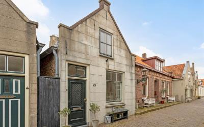 Pieterstraat 34