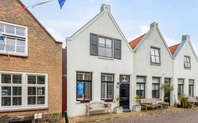 Pieterstraat 40-A