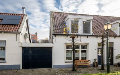 Tramlijnweg 15
