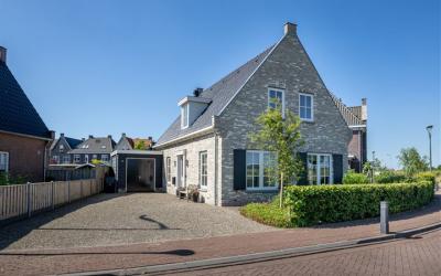 Waterpoort 22