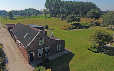 Dorpsweg 47