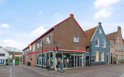 Weststraat 1-A