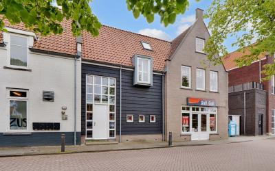 Dorpstienden 12-B