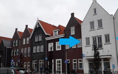 Dorpstienden 14-M