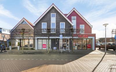 Dorpstienden 34