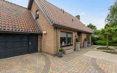 Margrietweg 23-A