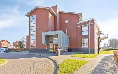 Parklaan 15
