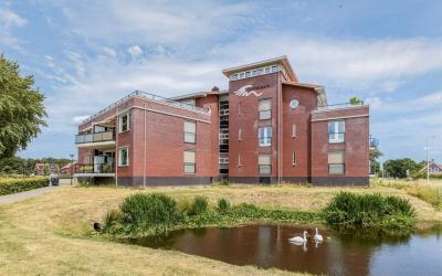 Parklaan 19