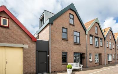 Hofdijksweg 1