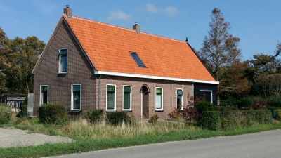 Oudelandseweg 40