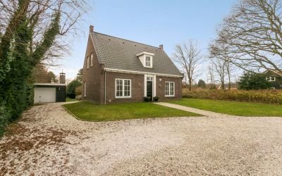 Dijkstelweg 23-A