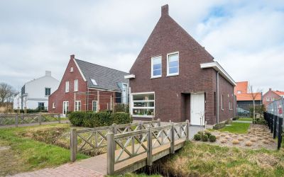 Waterweg 12