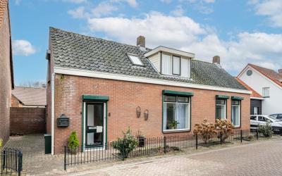 Wittestraat 8