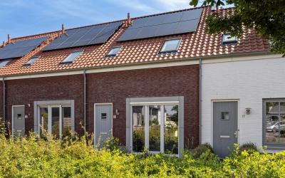 Achter 't H. 15