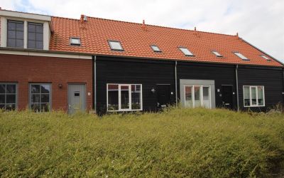 Achter 't Hof 6