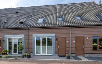 Hoofdlandse. 25