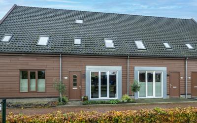 Hoofdlandse. 27