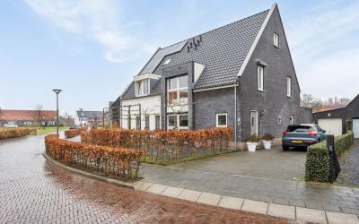Hoofdlandse. 5