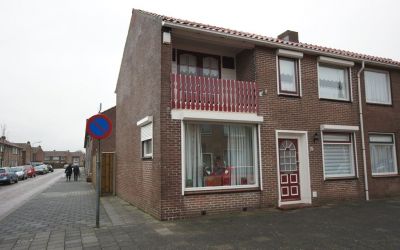 Bastingstraat 10