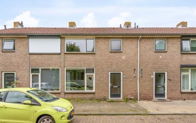 Doelenstraat 15