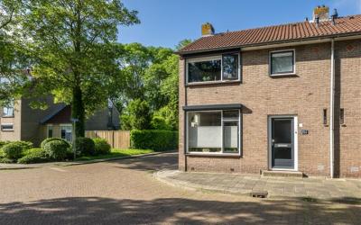 Doelenstraat 3