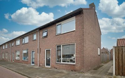 Haarlemmerstraat 2