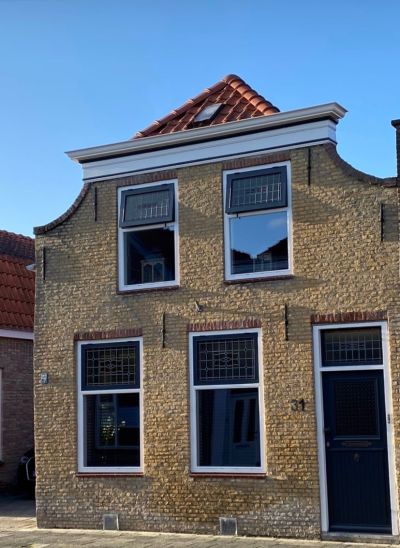 Nieuwstraat 31