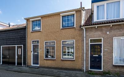 Nieuwstraat 42