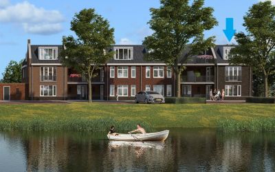 Oostdijk 25-C