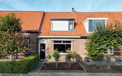 Emmastraat 27