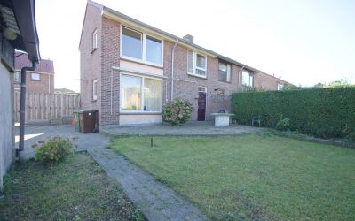 Wilhelminastraat 17