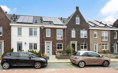 Grondzeiler. 18