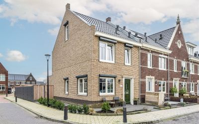 Kruiwerkhof 12