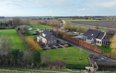Oudelandsedijk 19-A