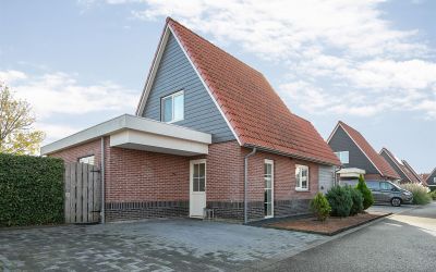 Zuiddijk 61-A115