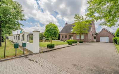 Tramweg 15