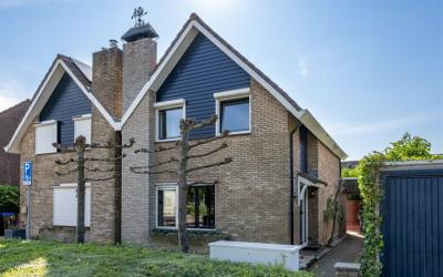 Venusstraat 12