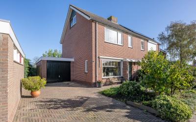 Kesperstraat 1