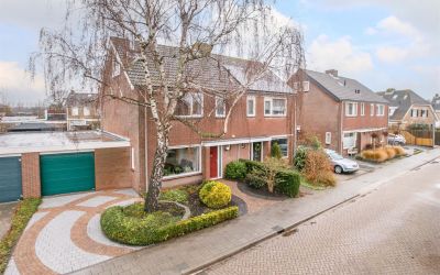 Kesperstraat 5