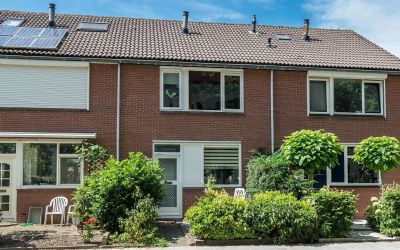 Fordstraat 15