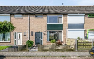 Klimopstraat 3