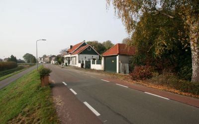 Achthuizensedijk 36