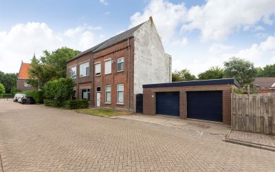 Pastoriestraat 3