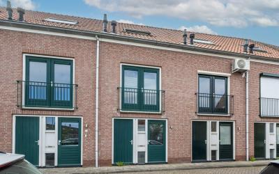 Beneden Mol. 5
